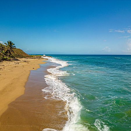 Beach Cabarete Ecolodge De Luxe Maravilla Encuentro Surf, Kite Exterior foto