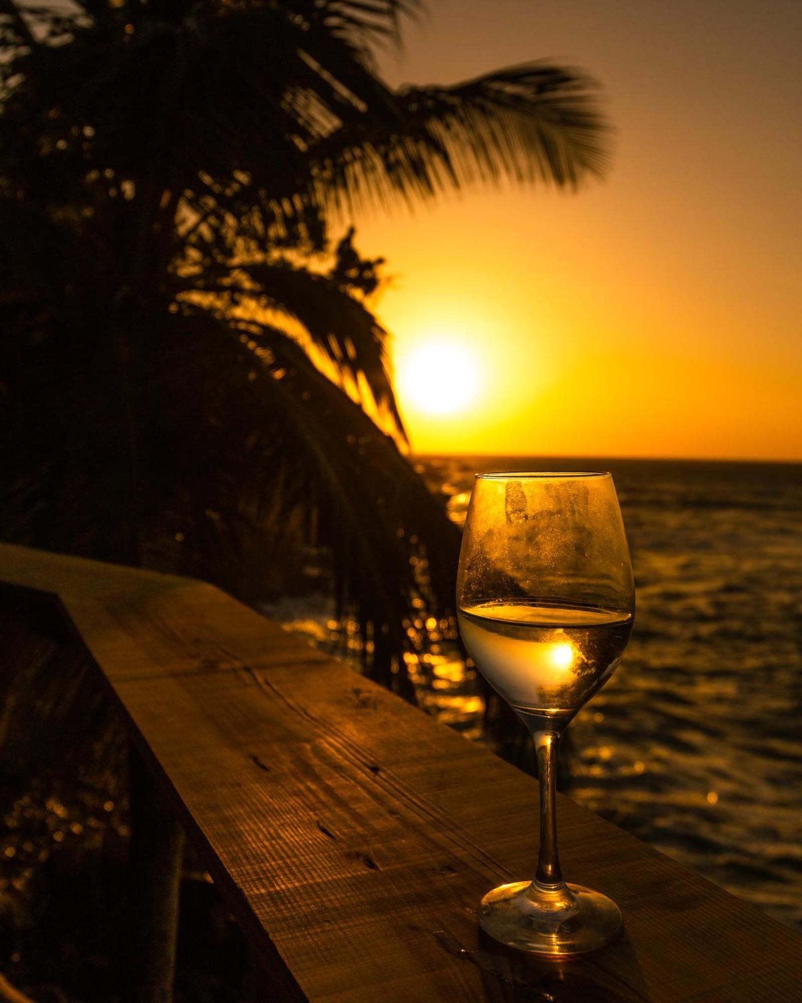 Beach Cabarete Ecolodge De Luxe Maravilla Encuentro Surf, Kite Exterior foto