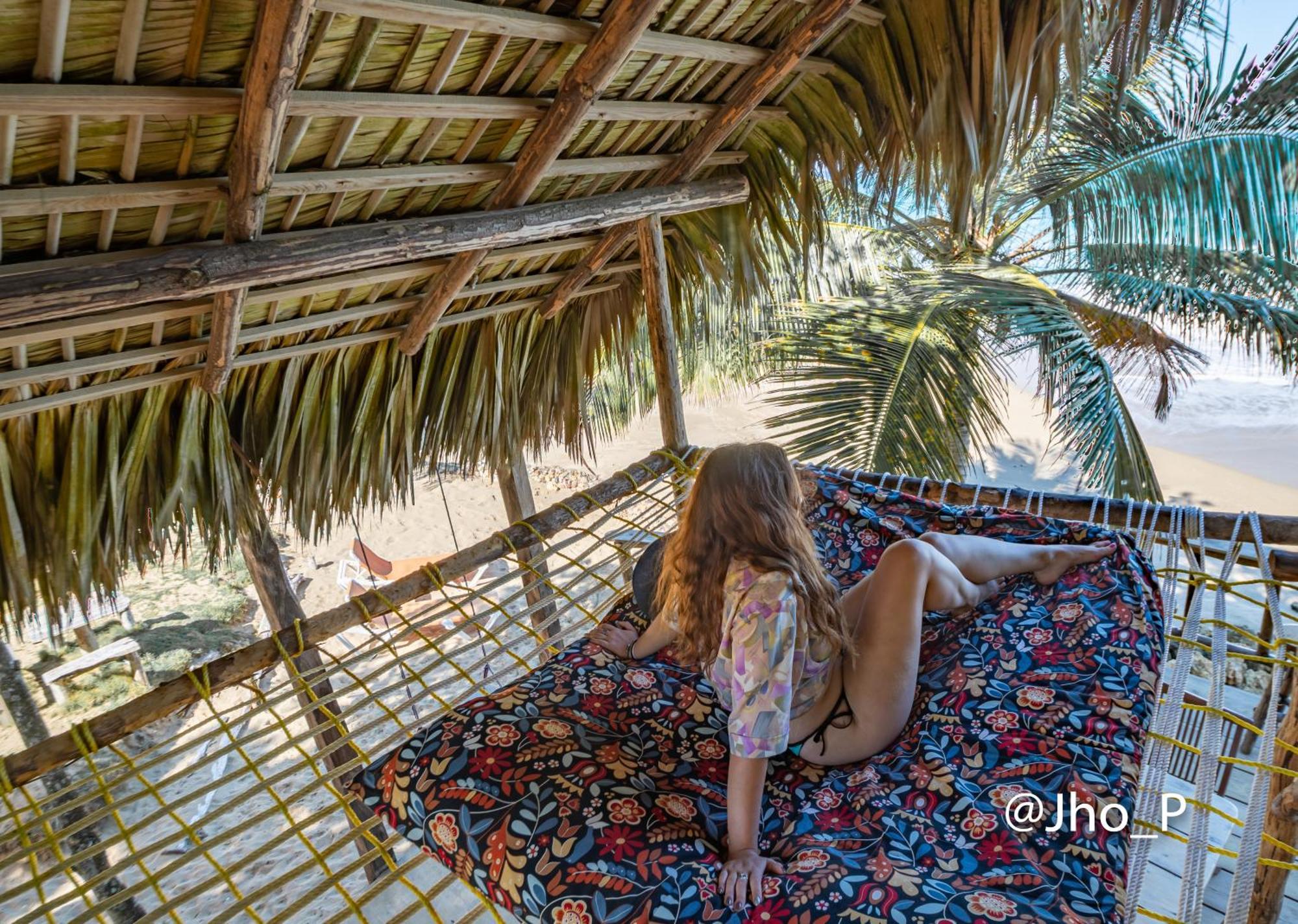 Beach Cabarete Ecolodge De Luxe Maravilla Encuentro Surf, Kite Exterior foto